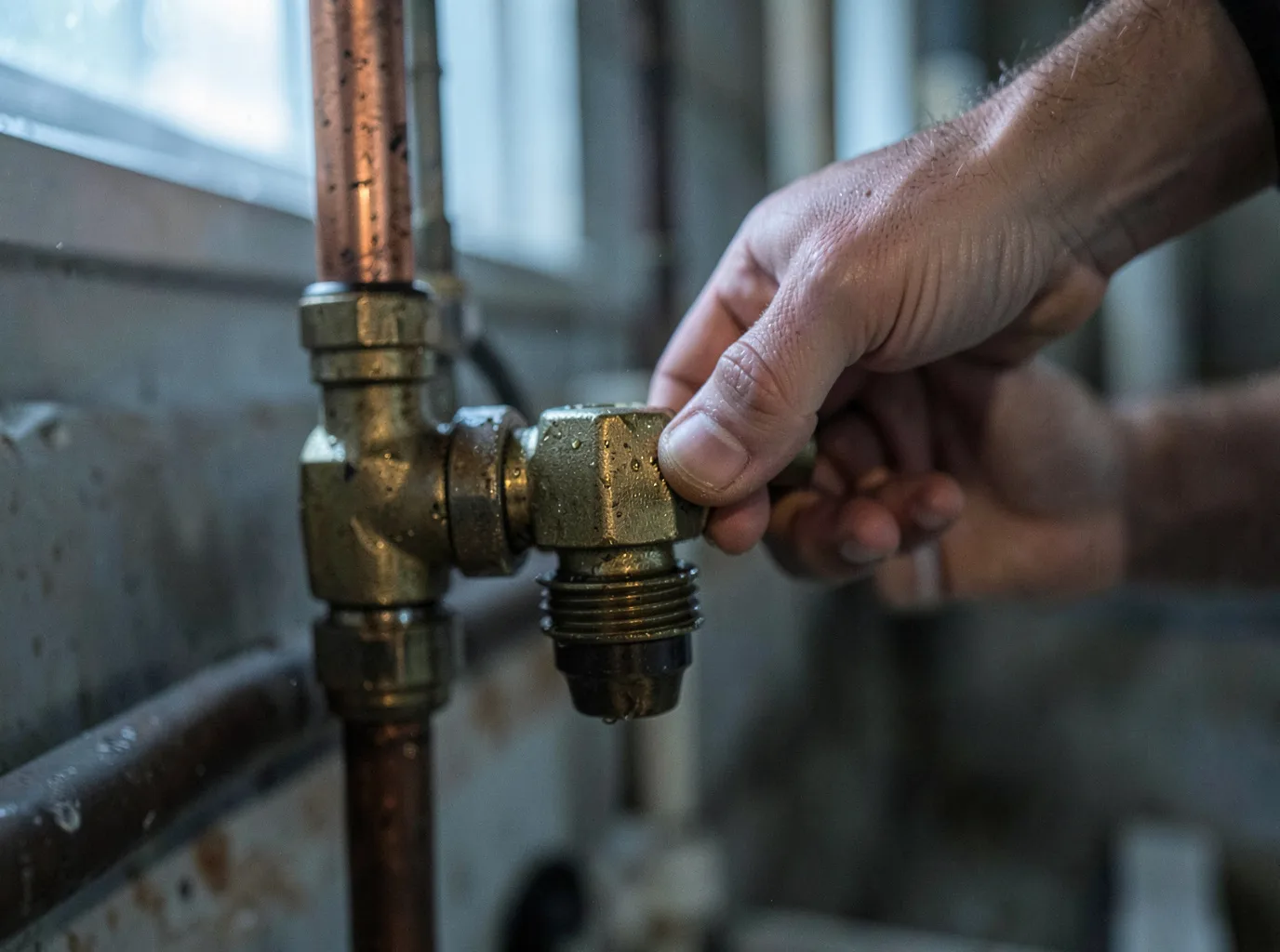 Emergency Plumber Bellingham, WA FAQs